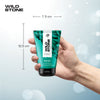 Wild Stone Edge Hair Gel For Men, 100 ml
