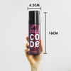CODE Iridium Body Perfume 120 ml