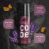 CODE Iridium Body Perfume 120 ml