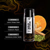 Wild Stone Night Rider Deodorant 165 ml each (Pack of 2)