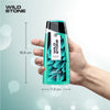 Wild Stone Edge Shower Gel For Men ,200ml each (BUY 1 GET 1 FREE)
