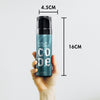 CODE Steel Body Perfume 150 ml