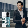 CODE Steel Body Perfume 150 ml