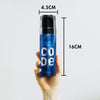 CODE Titanium Body Perfume 150 ml