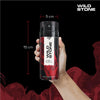 Wild Stone Ultra sensual Deodorant Pack of 2 (150ml each)