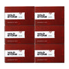 Wild Stone Musk Soap pack of 6, (125gm each)