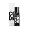 CODE Chrome Body Perfume 150 ml