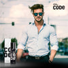 CODE Chrome Body Perfume 150 ml