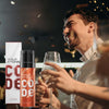 CODE Copper Body Perfume 150 ml
