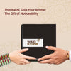 Get. Set. Groom. (Everyday Kit)